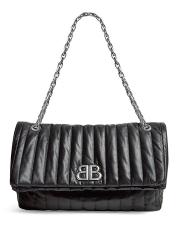 Monaco Medium Hobo Bag