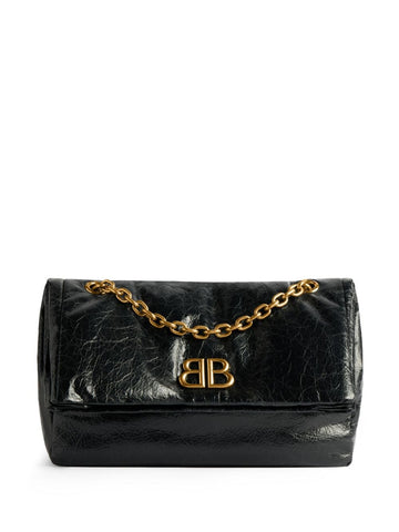 Monaco S Hobo Bag