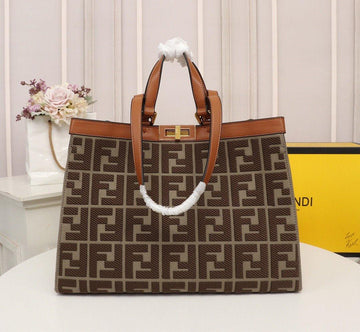 Makerluxe - Top Quality Bag FND 695