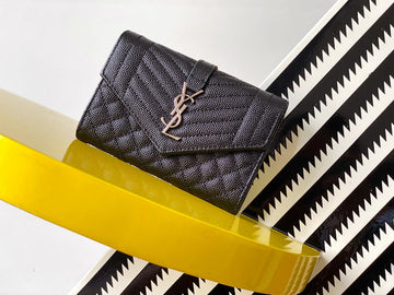 Makersluxe - YLS Wallets - 037