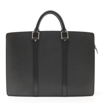 Louis Vuitton Louis Vuitton Tyga Port Documentary Rosean Business Bag Wars Black Shoulder Waste M30052