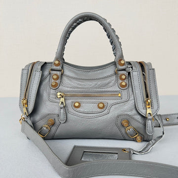 Makersluxe - BG Bags - 822