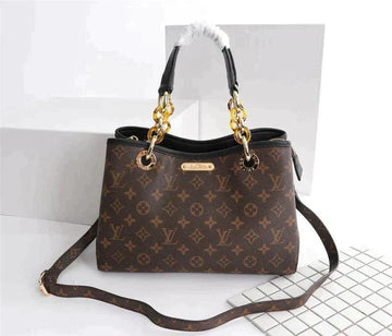 Makersluxe - Top Quality Bags LUV 123