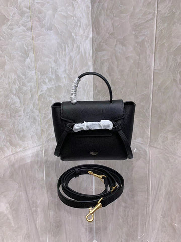 Makersluxe - COL Bags - 1221