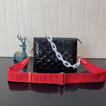 Makersluxe - LOV Bags - 1428