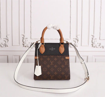 Makersluxe Lu-Vi bags - 3733
