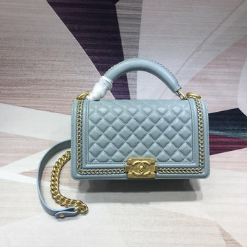 Makersluxe - CHL Bags - 406