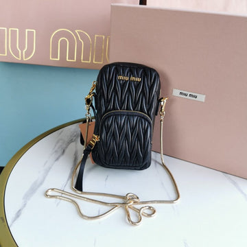 Makersluxe - MMU Bags - 657