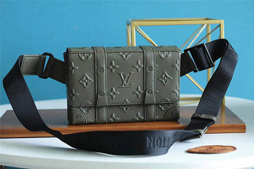 Makersluxe Lu-Vi bags - 3062