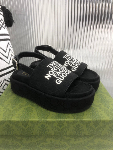 MLB - GUKI Women Shoes - 791