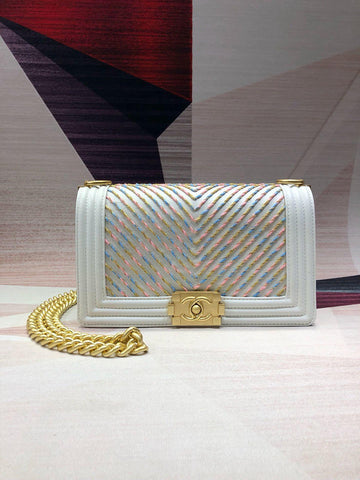 Makersluxe - CHL Bags - 418