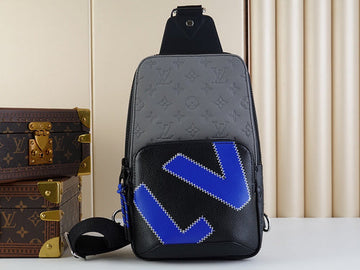 Makersluxe Lu-Vi bags - 3361