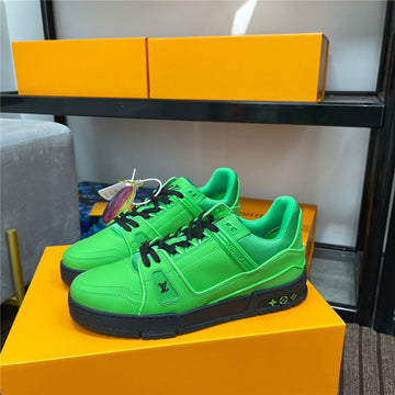 MLB - LOV Shoes - 601