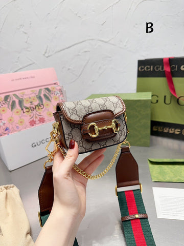 Makersluxe - GUI3 Bags - 229