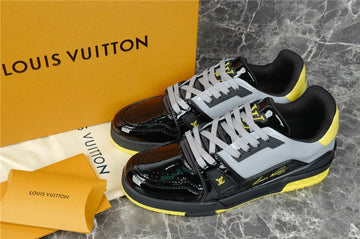MLB - LOV Shoes - 556