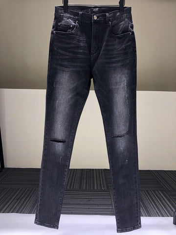MLB - AMIR Jeans - 021