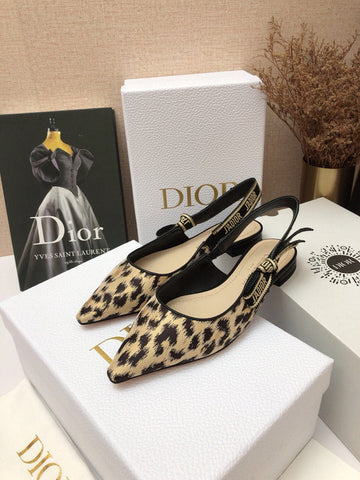 MLB - DOR Women Shoes - 673