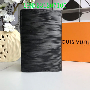 MLB - CHL Wallet - 412