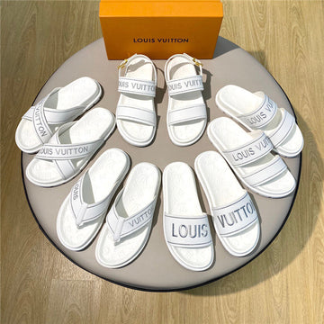 MLBIKE - LOV Sandals - 050