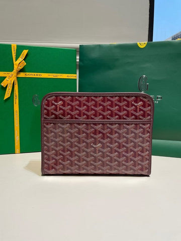 Makersluxe - GYO Bags - 897