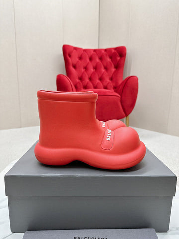 MLBS - BG Women Shoes - 025