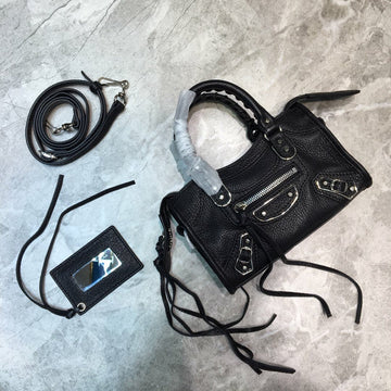 Makersluxe - BGA Bags - 588