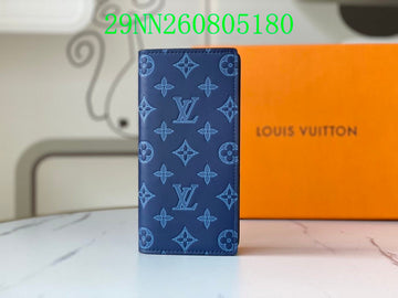 MLB - CHL Wallet - 702