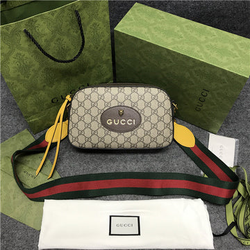 MLB - GUKI Bags - 113