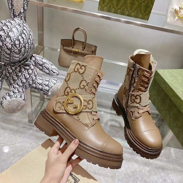 MLB - GUKI Women Shoes - 169