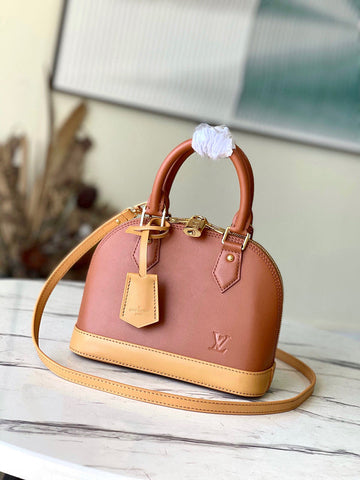 Makersluxe Lu-Vi bags - 4745