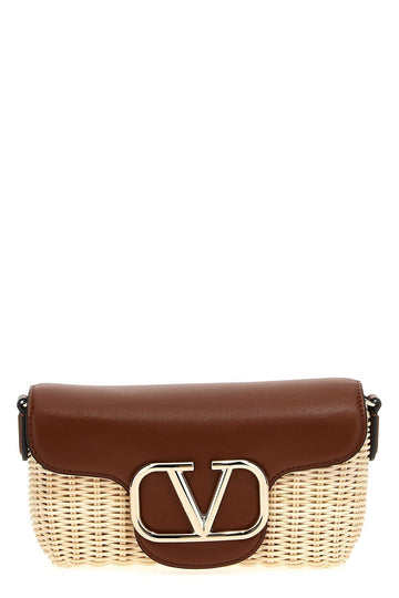 Valentino Garavani Women Valentino Garavani 'Locò' Shoulder Bag