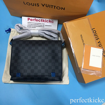 Makersluxe Bags - LOV Bags - 309