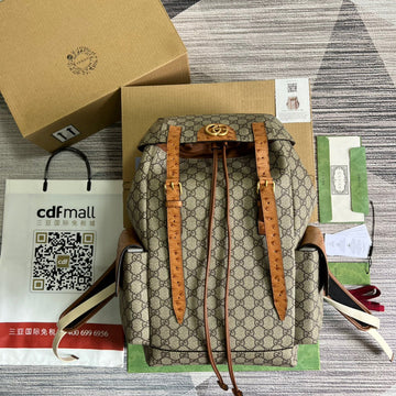 Makersluxe - GCI Bags - 2073