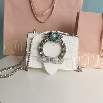 Makersluxe - MMU Bags - 313