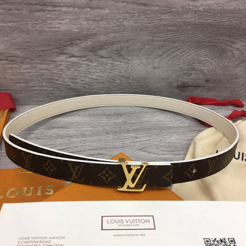 MLB - LOV Belts - 041