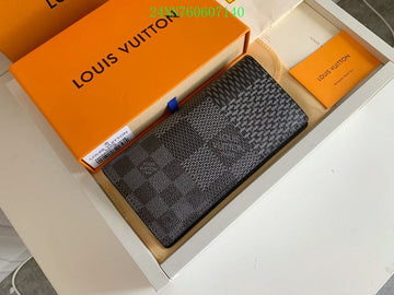MLB - CHL Wallet - 859