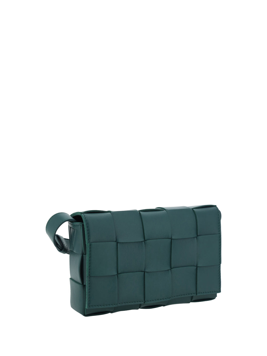 Bottega Veneta Women Cassette Shoulder Bag