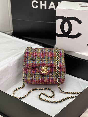 Makersluxe - CNL Bags - 527