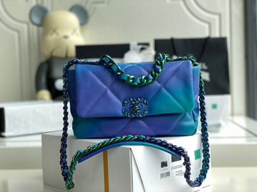 Makersluxe - CHL Bags - 791