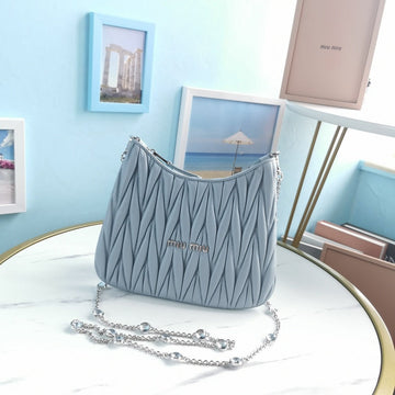 Makersluxe - MMU Bags - 249