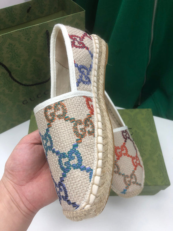 MLB - GUKI Women Shoes - 1308