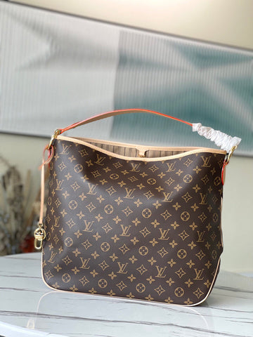 MLB Makersluxe Lu-Vi bags - 5950