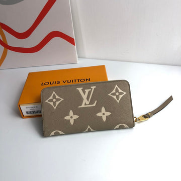 Makersluxe - LOV Wallets - 401