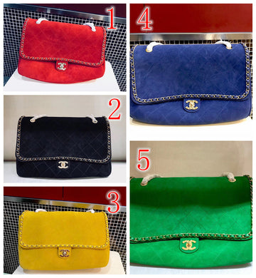 MLB - CHL Lady Bags - 647