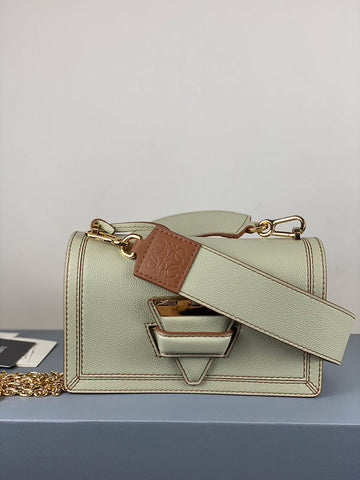 MLB - LWO Lady Bags - 101