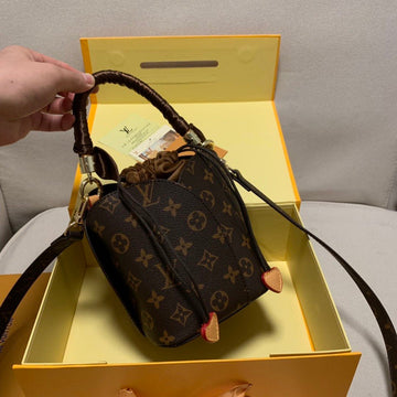 Makersluxe Lu-Vi bags - 3892
