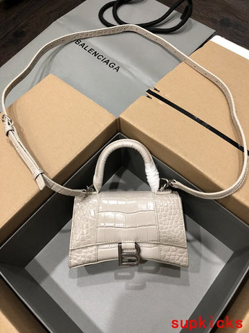 MLB - BG Hourglass Bags - 116