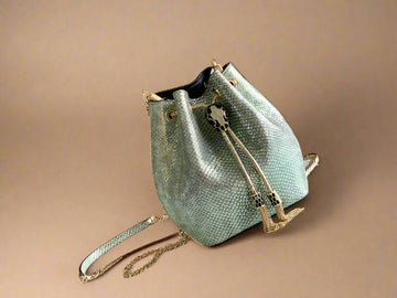 Makersluxe - BGL Bags  - 021