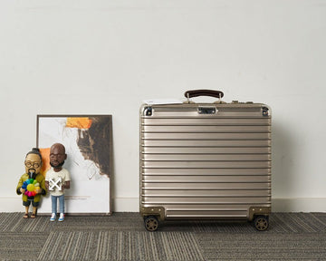 MLB - Mix Luggages - 056