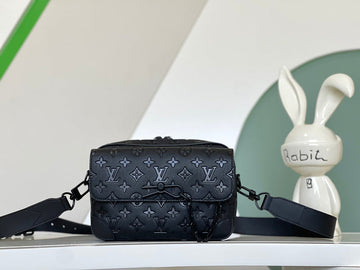 makersluxe - LOV Bags - 365